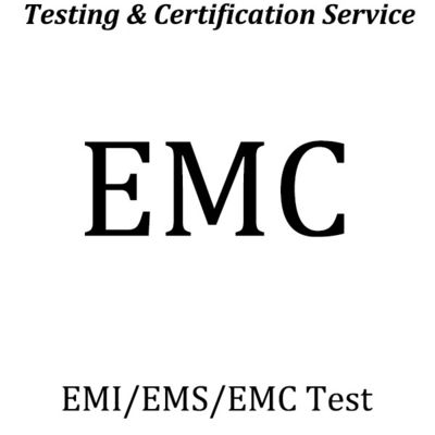 kopen Verplichte vereiste voor EMC-certificering voor productbewerking online manufacture