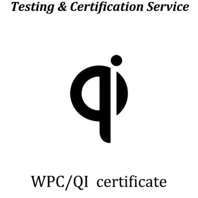 kopen Qi/WPC-certificering draadloos opladen Elektrisch en elektronisch product online manufacture