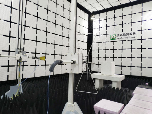 kopen Radiofrequentietests Antenneemissies Rf-toestellen online manufacture