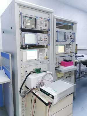 kopen Wi-Fi 5GHz-test Draadloze test online manufacture