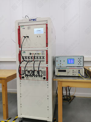 kopen Laboratorium voor EMC-overspanningstests online manufacture