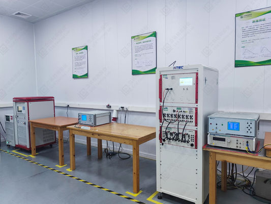 kopen Laboratorium Emc Flicker Test Spanningsschommelingen Flicker Emc Conformiteitstesten online manufacture