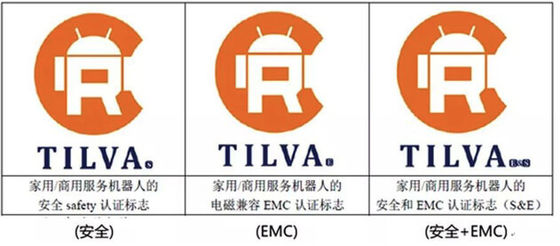 kopen China Robot Certification Robot Certification CGB/T 12643-2013 China Robot De betekenis van het CR-merk online manufacture
