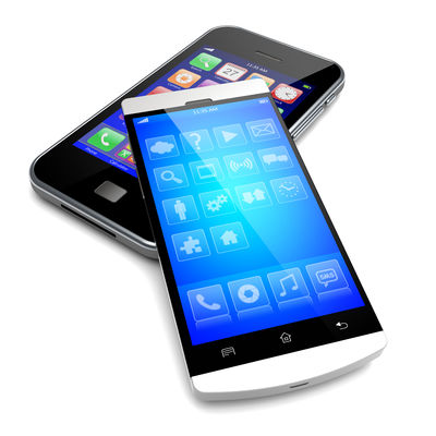 kopen Test en certificering van mobiele telefoons; online manufacture