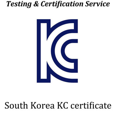kopen KC-certificering online manufacture