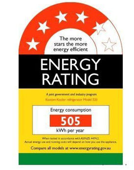 kopen Welk bedrijf heeft de beste GEMS-certificering voor energie-efficiëntie in Australië? online manufacture