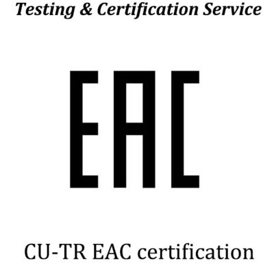 kopen Russische EAC/FAC/FSS/EAC RoHS-certificering online manufacture
