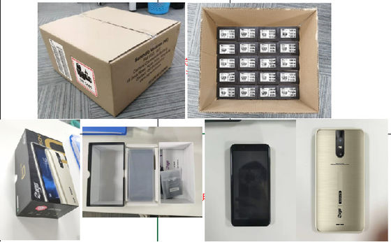 kopen Absorptieverhoudingstest (SAR) online manufacture
