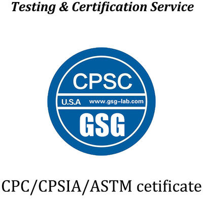 kopen Amerikaanse Amazon CPC-certificering De sleutel tot succesvolle verkoop van kinderproducten online manufacture