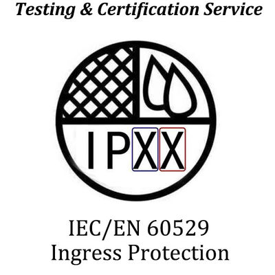 kopen Waterdichtheidstest IEC/EN60529 voor elektrische en elektronische producten online manufacture