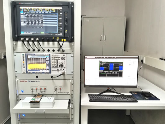 kopen HAST-verouderingstest voor versnelde levensduurtest van elektronische onderdelen en mechanische onderdelen online manufacture
