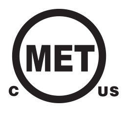 kopen Garantieerde en efficiënte MET-certificering op de Amerikaanse markt online manufacture