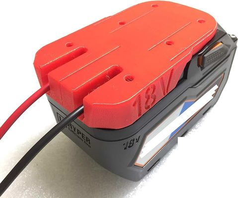 kopen Standaard voor veiligheidsvoertuigenbatterijadapters,laadsysteemtest online manufacture