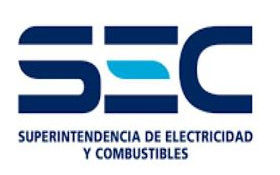 kopen Chili SEC-certificering verplicht voor elektrische en brandstofproducten online manufacture