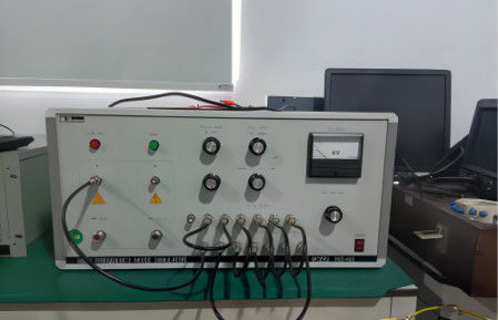 kopen Certificering voor de totale koolstofvluchtige test voor interieurmaterialen van auto's online manufacture