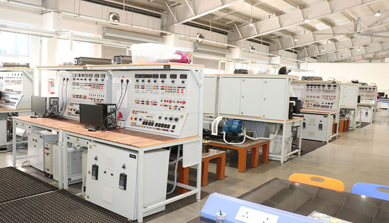 kopen Test van elektrische apparatuur voor markering en documentatie online manufacture