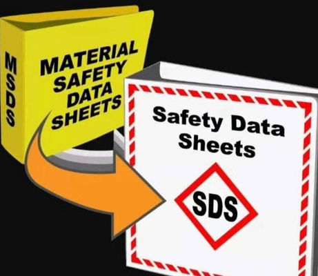 kopen Deskundige begeleiding voor uw chemische productcertificering online manufacture