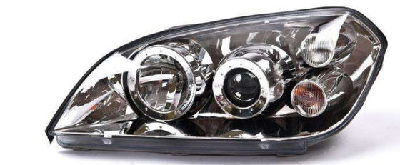 kopen Taiwan VSCC-certificering VSTD-testnormen voor autolampen online manufacture