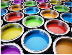 kopen Bescherm Blue Sky-certificering voor VOC-tests van kleefmiddel voor het reinigen van verfinkt online manufacture