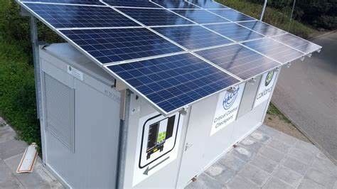 kopen fotovoltaïsche energiesystemen online manufacture