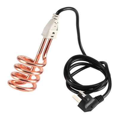 kopen Elektronisch productonderzoek voor draagbare onderdompelingshitters: GB 4706.77-2008 online manufacture