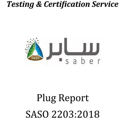SABER-certificering SASO PAI-normen of IEC-normen Nationale verschillen