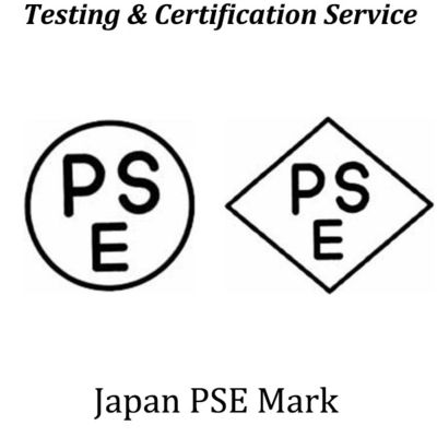 PSE-certificering in Japan Een verplichte eis voor elektrische producten
