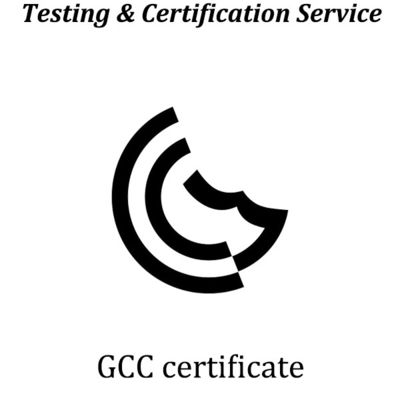 Certificatievereisten en -processen voor algemene producten van de VS GCC
