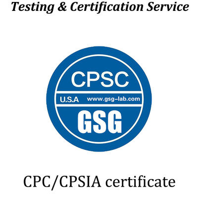 Amazon US Wat zijn de belangrijkste testinhoud voor producten voor kinderen onder CPC-certificering?