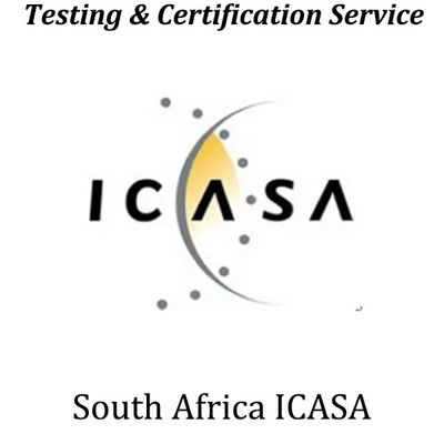 Zuid-Afrika NRCS-certificeringstests