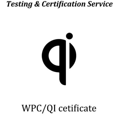 Draadloos opladen QI-certificering 