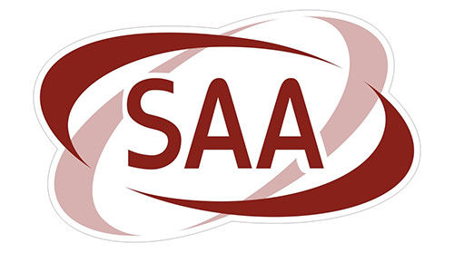 Australische SAA-certificering