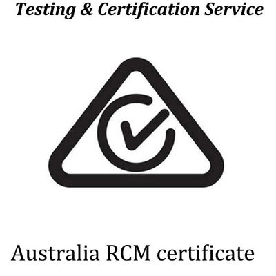 RCM-certificering: naleving in Australië en Nieuw-Zeeland