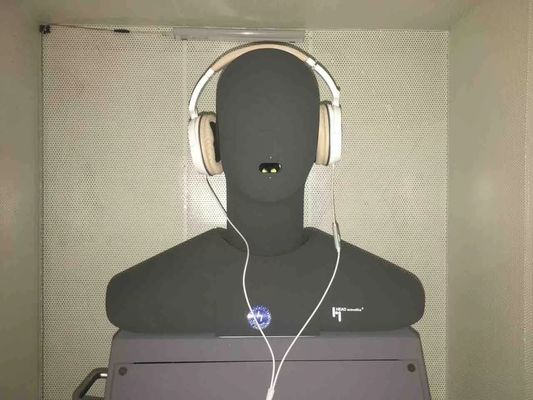 Audio EN50332 Geluidsdrukonderzoek;Wat is de EN50332-toets?Voorschriften voor de EN50332-toets