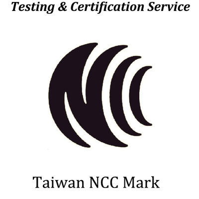 Taiwan NCC-certificering Verplichte draadloze certificering Taiwan Transportation and Communications Commission