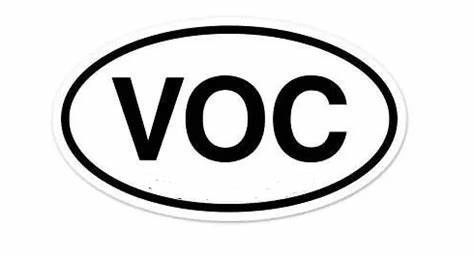 VOC-test
