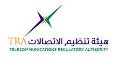 De UAE TRA is het agentschap dat de radio- en telecommunicatiecommunicatie regelt.