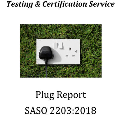Smart Socket-test- en certificeringsproject FCC,KC,ANATEL,SRRC,BSMI,C-TICK,RCM,MIC,INMETRO