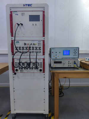 trillingstest