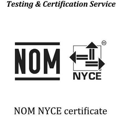 Amazon vereist: NOM-024-SCFI-2013,Instructies en waarschuwingen