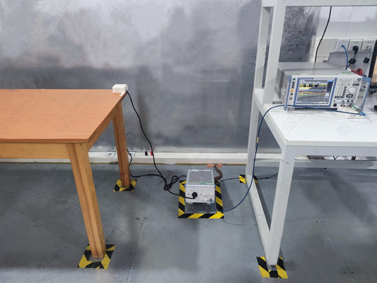 Audio-, video- en soortgelijke elektronische apparatuur   Veiligheidsvoorschriften IEC 60065:2014 ED8 9