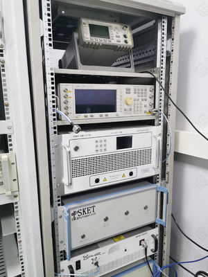 Audio-, video- en soortgelijke elektronische apparatuur   Veiligheidsvoorschriften IEC 60065:2014 ED8 12