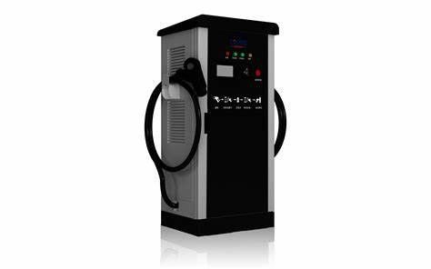 Elektrisch voertuigladingssysteem,5 functioneel waterdichtheidstest