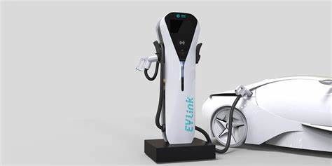 Elektrisch voertuig oplaadsysteem,Mechanische sterkte