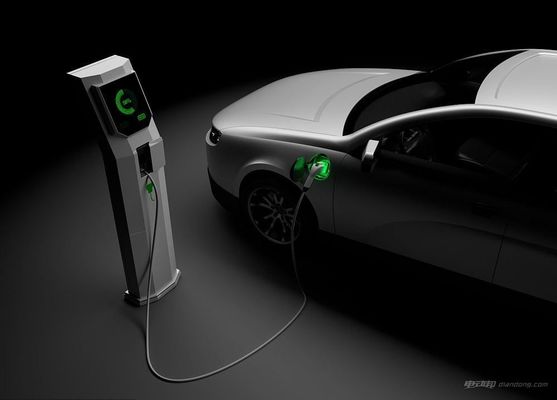 Laadsysteem voor elektrische voertuigen,Uitrusting met batterijen en beschermingscircuits daarvan