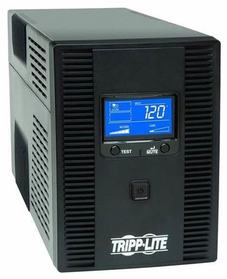 Ononderbroken stroomsystemen (UPS), stroominterfaces
