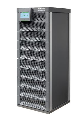 Ononderbroken stroomsystemen UPS-test voor backfeedbescherming