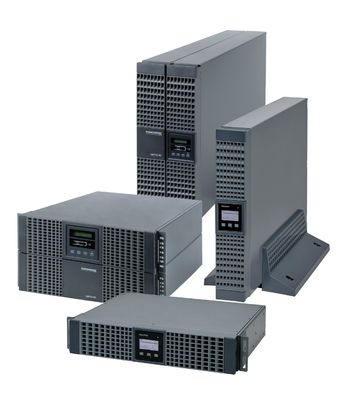 Ononderbroken stroomsystemen UPS Test For Safety extra laagspanningscircuits   SELV