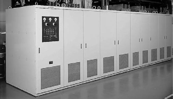 Ononderbroken stroomsystemen UPS-test voor beschermende aarding