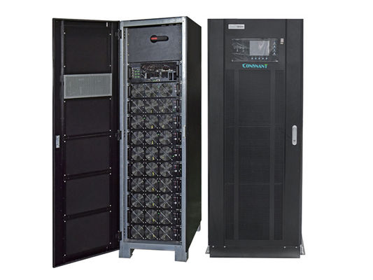 Ononderbroken stroomsystemen UPS-test voor bescherming van batterijcircuits